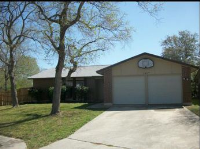 2834 Oak Ml, San Antonio, TX 78251 