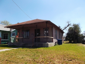 646 Canton St, San Antonio, TX 78202 
