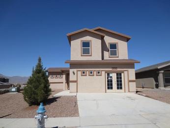 10501 Silvercloud D, El Paso, TX 79924 