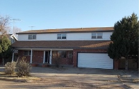 1306 Evergreen St, Borger, TX 79007 