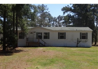 249 County Rd 2117, Cleveland, TX 77327 