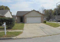 45 Crestbriar Ct, Baytown, TX 77521 