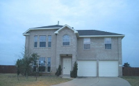 2707 Long Grove Ln, Richmond, TX 77469 