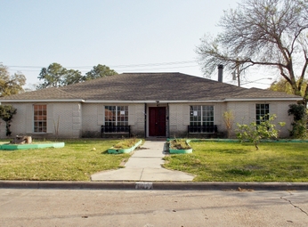 7602 Rockhill Street, Houston, TX 77061 