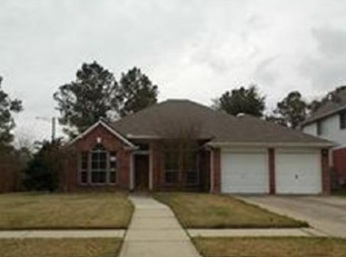 17103 Cross Springs Dr, Houston, TX 77095 