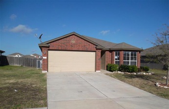 502 Creston St, Hutto, TX 78634 