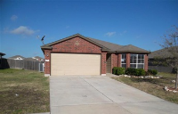 502 Creston St, Hutto, TX 78634 