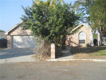 3004 Eagle Ave, Mcallen, TX 78504 