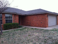 2707 85th St, Lubbock, TX 79423 