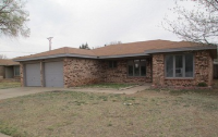 5422 96th St, Lubbock, TX 79424 