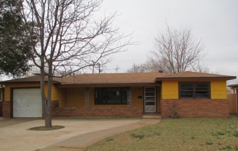 3506 39th St, Lubbock, TX 79413 