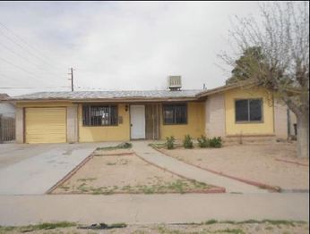 2315 Escarpa Dr, El Paso, TX 79935 