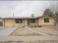 2315 Escarpa Dr, El Paso, TX 79935 
