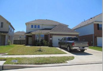 19531 Gentle Creek Way, Cypress, TX 77429 