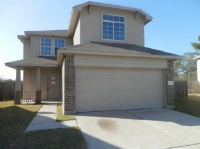 12043 Becca Crossing Way, Houston, TX 77067 