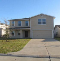 7830 Ashland Springs Lane, Cypress, TX 77433 