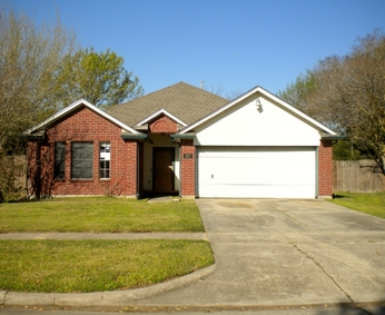 1305 Wisdom Dr, Deer Park, TX 77536 