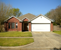 1305 Wisdom Dr, Deer Park, TX 77536 