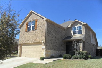 445 Bentson Dr, Lantana, TX 76226 
