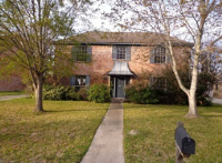 5607 Mossy Timbers Dr, Humble, TX 77346 