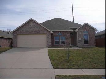 1212 Allen Ct, Denton, TX 76209 