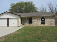 6637 Starnes Rd, Watauga, TX 76148 