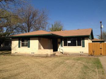 1127 Marydale Rd, Garland, TX 75041 