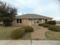 510 Inspiration Dr, Lancaster, TX 75146 