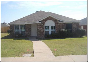 1314 Donlee Road, Lancaster, TX 75134 