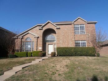 8105 Galley Street, Frisco, TX 75035 