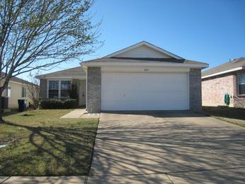 1617 Chestnut St, Anna, TX 75409 