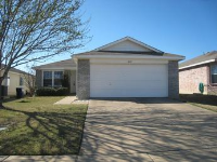 1617 Chestnut St, Anna, TX 75409 