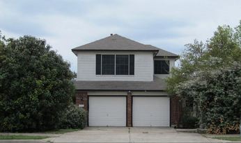 1801 Barilla Mountain Trl, Round Rock, TX 78664 