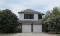 1801 Barilla Mountain Trl, Round Rock, TX 78664 