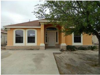 609 Bougainvillea St, Laredo, TX 78046 