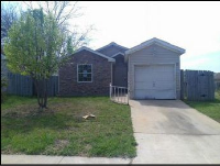 4707 Blue Meadow Dr, Austin, TX 78744 