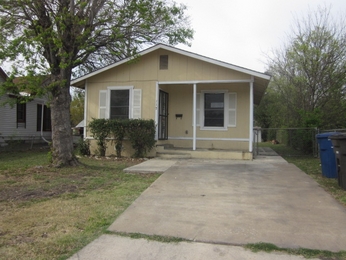 117 Utah St, San Antonio, TX 78210 