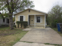 117 Utah St, San Antonio, TX 78210 