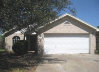 108 Hague St, Hutto, TX 78634 