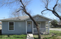1202 Hortencia Aven, San Antonio, TX 78228 