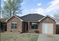 809 E 77th St, Lubbock, TX 79404 
