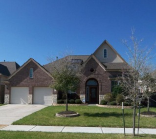 21118 Natchez Crossing St, Richmond, TX 77406 