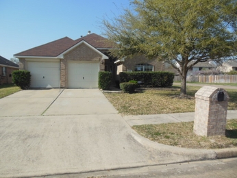 21102 Terrace View, Katy, TX 77449 