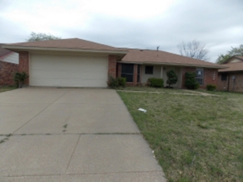 1412 Breckenridge Rd, Mansfield, TX 76063 