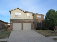 9016 Golden Sunset Trl, Fort Worth, TX 76248 
