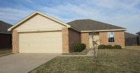 1601 Castle Ridge Rd, Fort Worth, TX 76140 