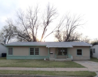 4308 S Hughes Ave, Fort Worth, TX 76119 