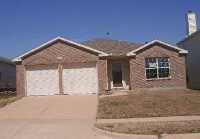 4309 Cardinal Dr, Sherman, TX 75092 