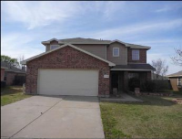 1525 Eufemia Dr, Denton, TX 76207 