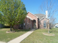 214 Larkspur Dr, Forney, TX 75126 